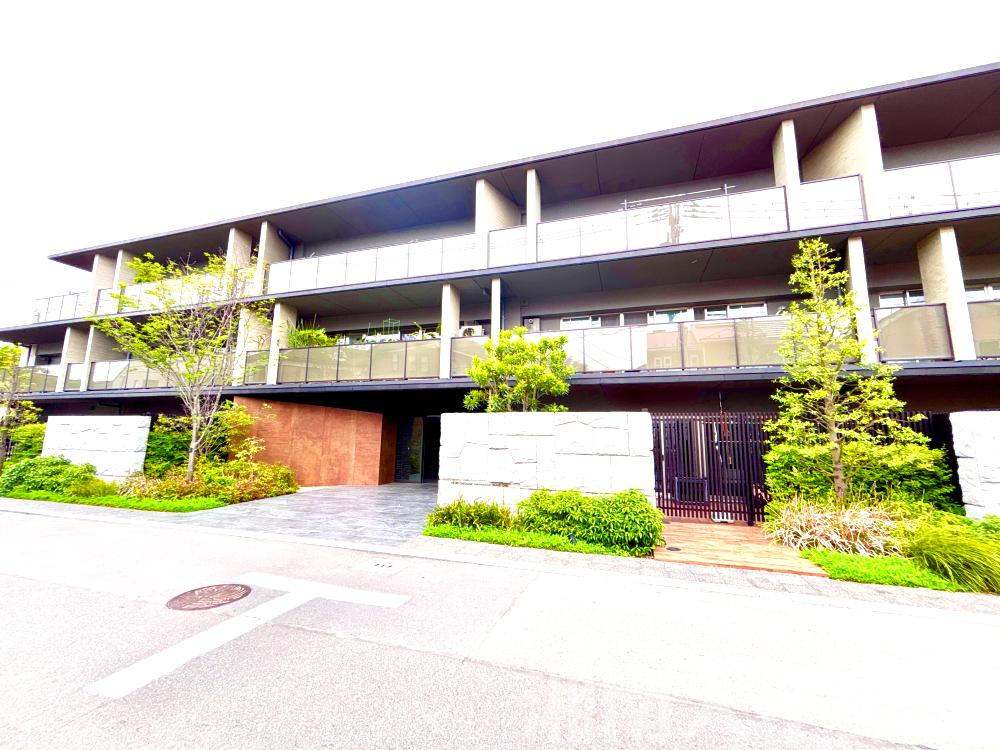 クリオ茅ヶ崎中海岸グランシック