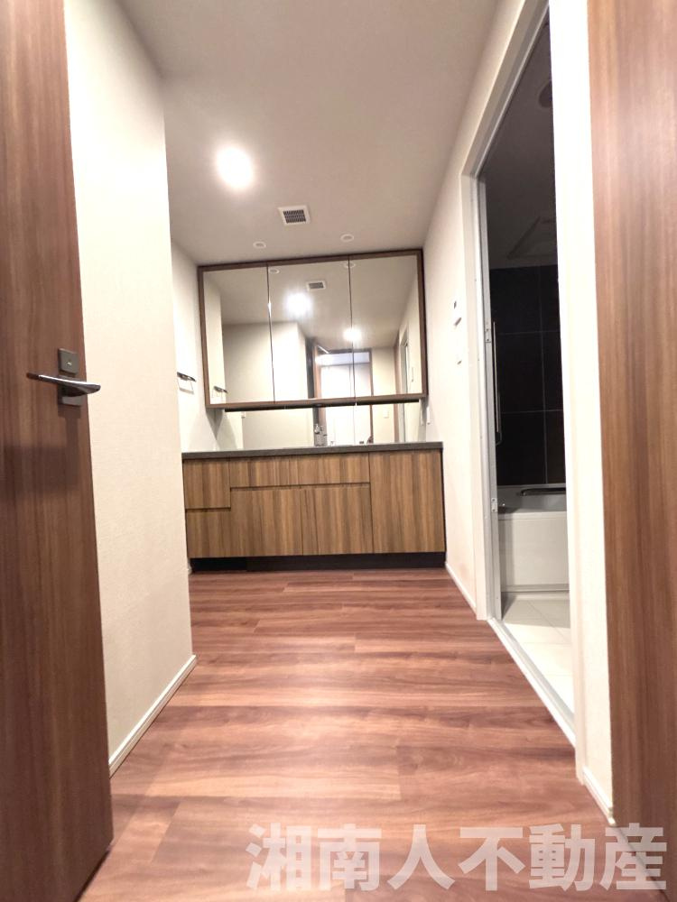 クリオ茅ヶ崎中海岸グランシック