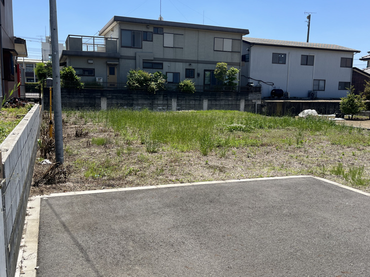 【外観】熊谷市妻沼462-1他　③