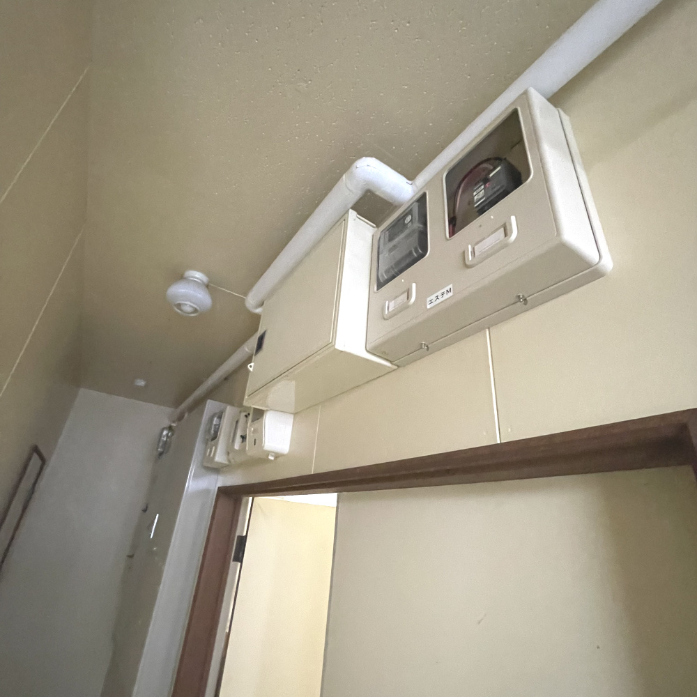 登別市新生町2丁目23-11　店舗付住宅のその他