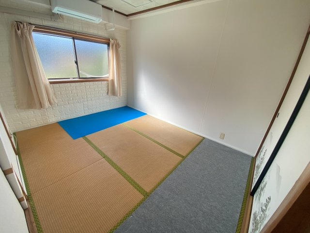【民泊可！】勝浦市松部   3階建 のその他