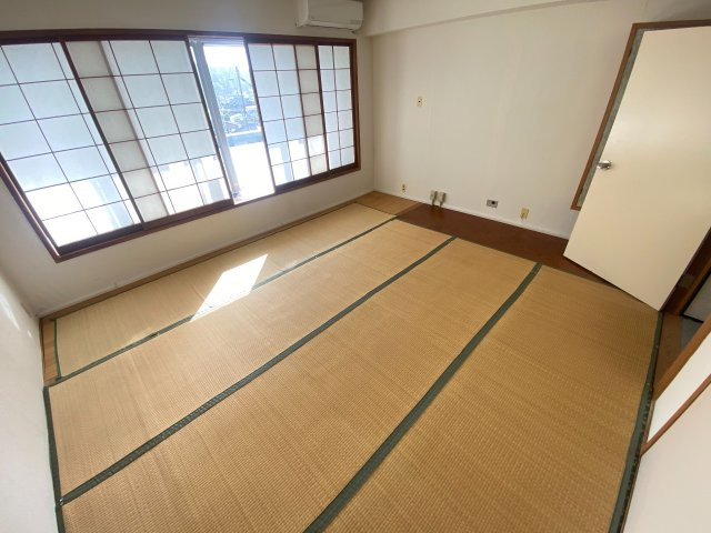 【民泊可！】勝浦市松部   3階建 の和室