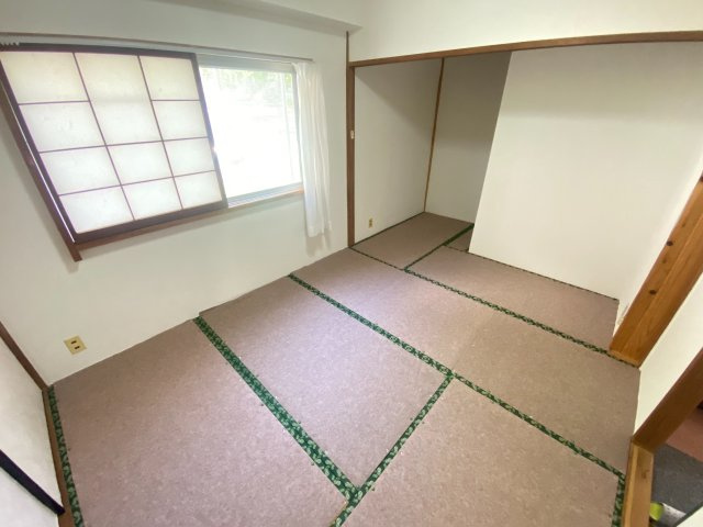 【民泊可！】勝浦市松部   3階建 の和室