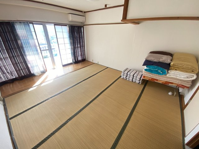【民泊可！】勝浦市松部   3階建 のその他