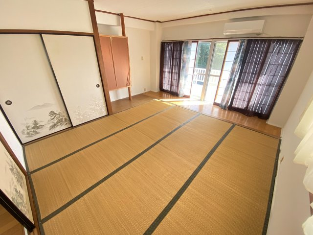 【民泊可！】勝浦市松部   3階建 の和室