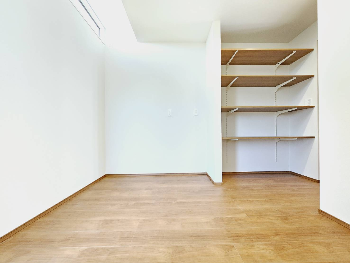南落合１丁目戸建のキッチン