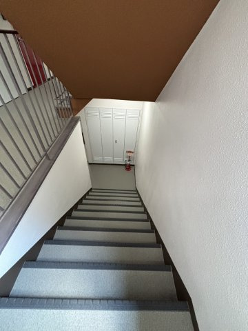 ブライト御影のその他共用部分