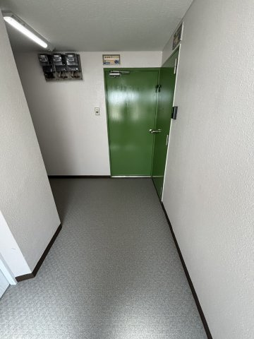 ブライト御影のその他共用部分