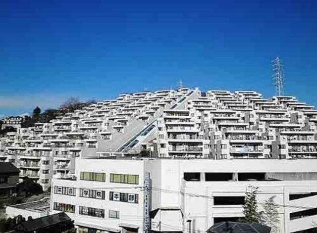 ルネ上星川2号棟【仲介手数料無料】の外観