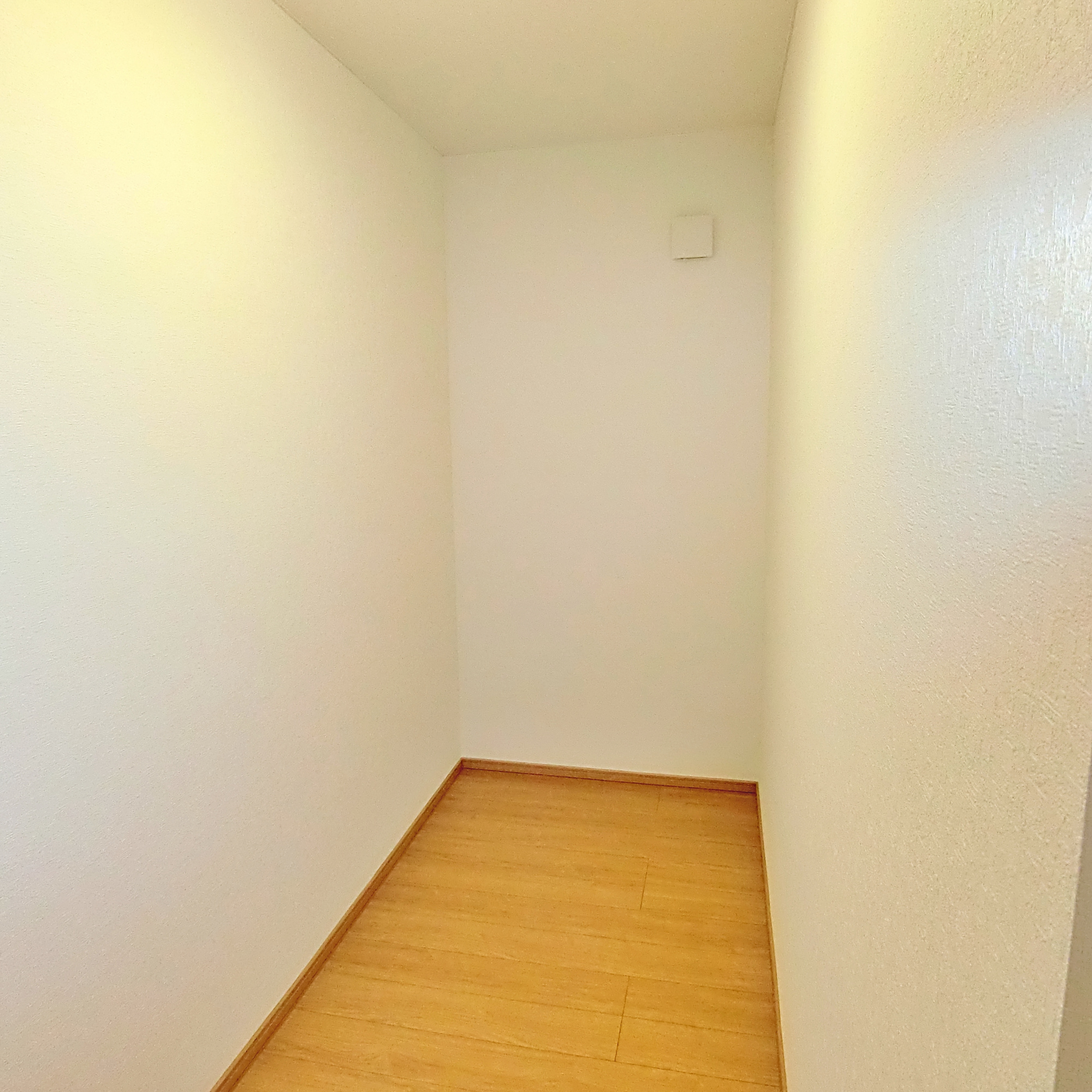 伊達市舟岡町45-51　中古住宅の収納