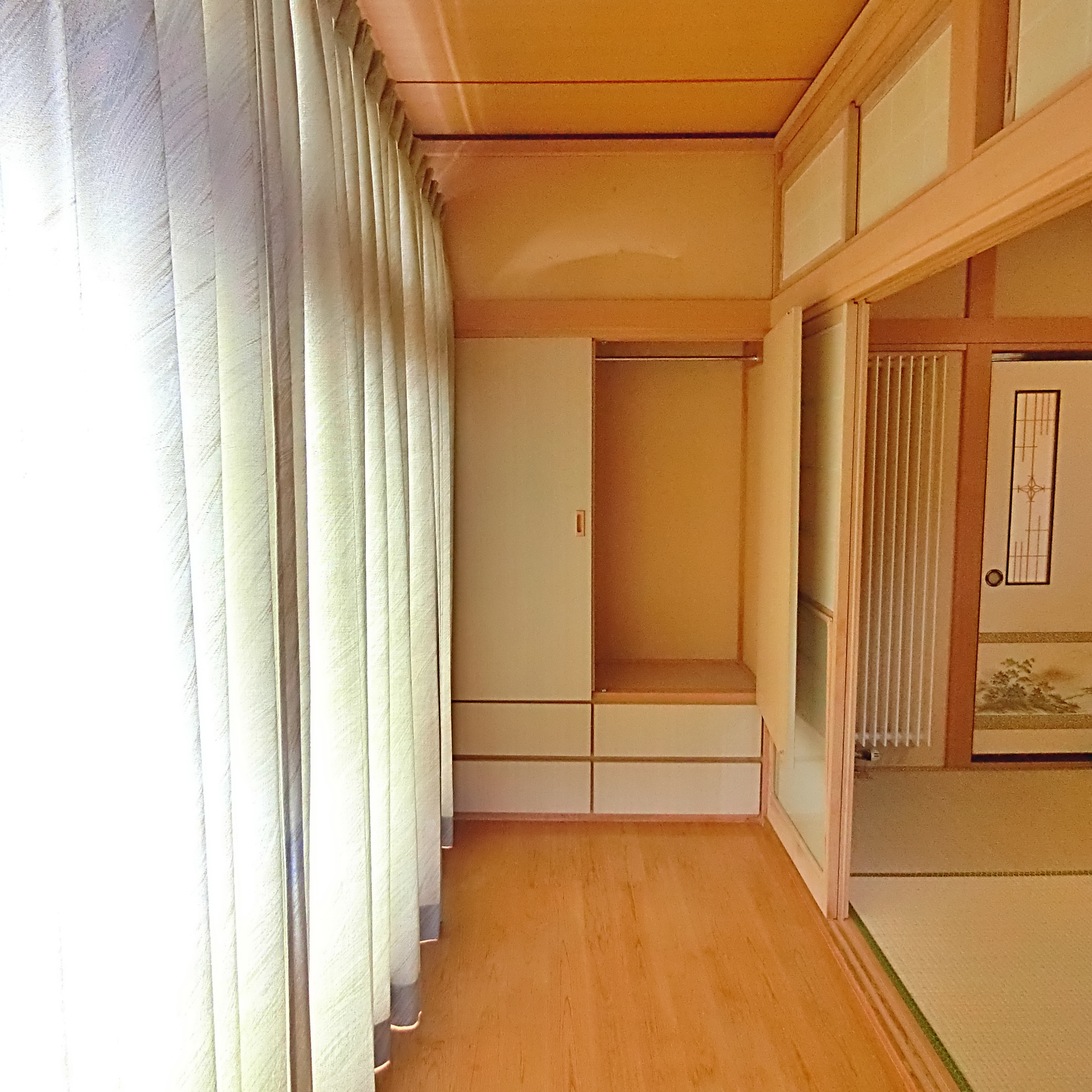 室蘭市栄町1丁目8-15　中古住宅のその他