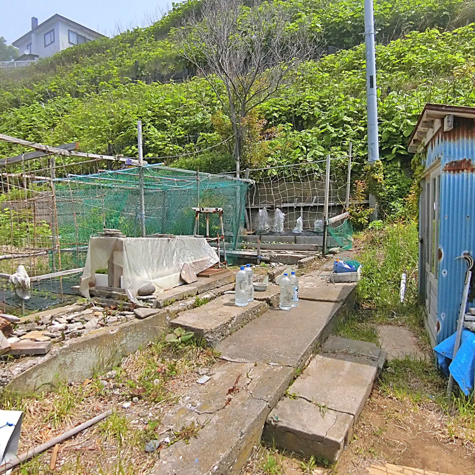 室蘭市栄町1丁目8-15　中古住宅のその他|住宅近隣で一括販売となる19-1土地です