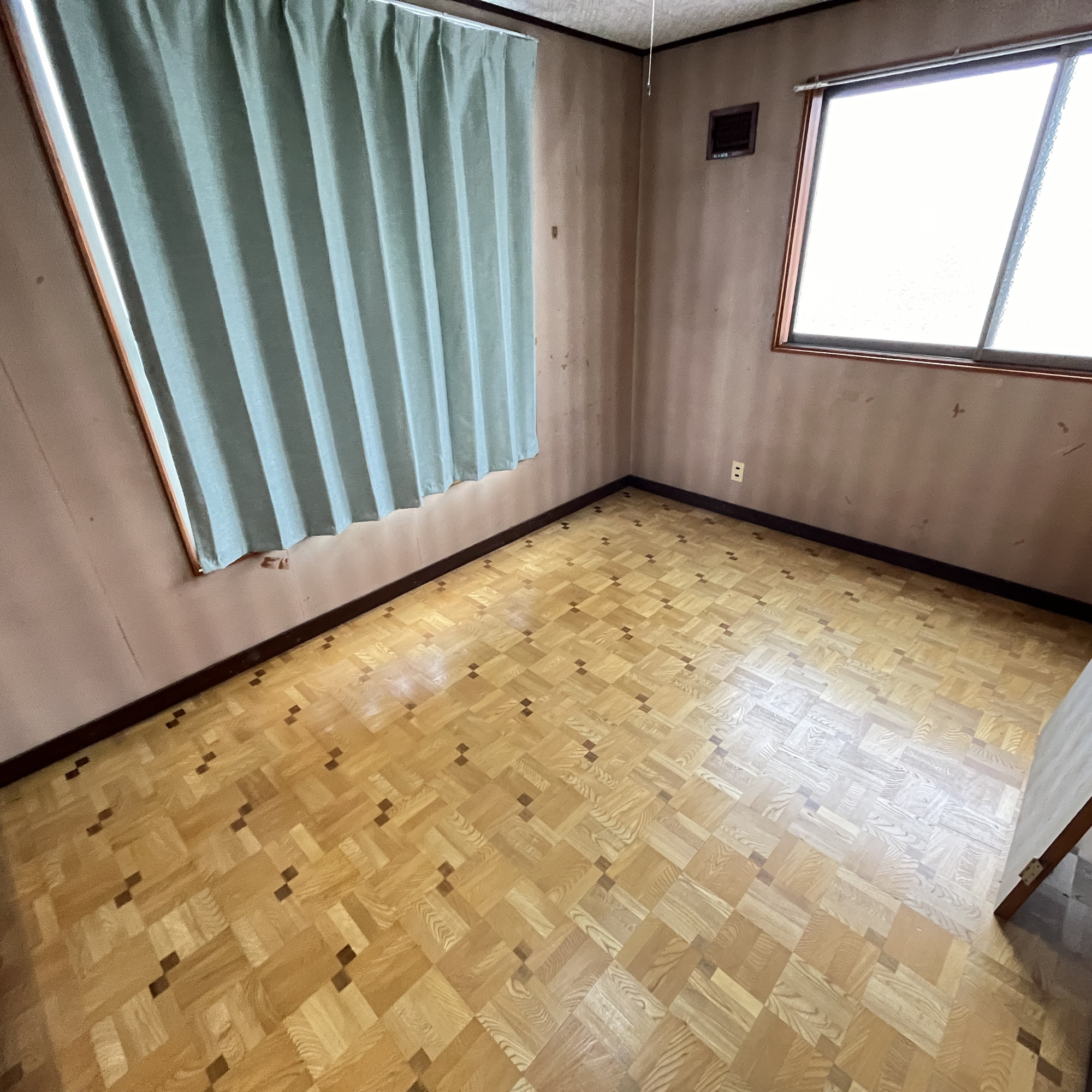 登別市新生町5丁目17-5　中古住宅の洋室