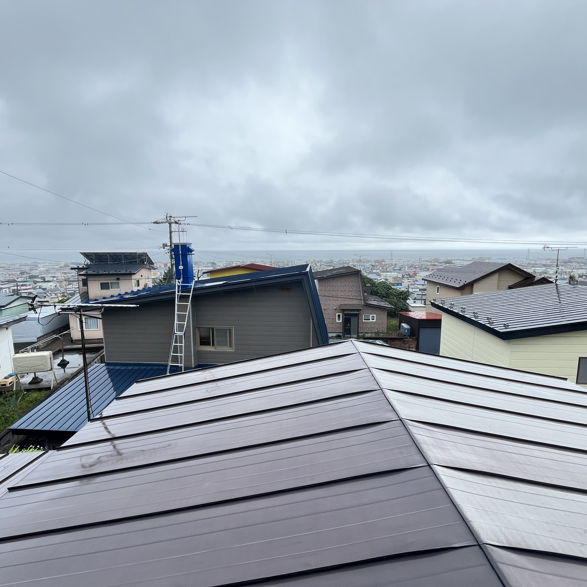 登別市新生町5丁目17-5　中古住宅のその他
