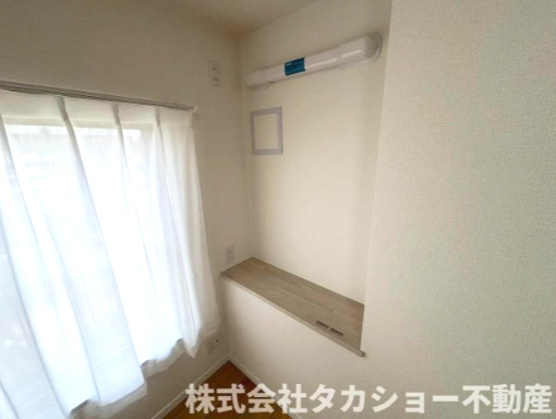 高洲二丁目住宅7番　11号棟のその他