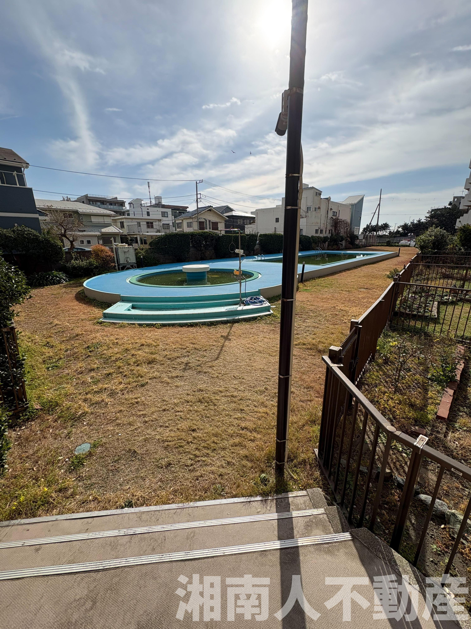 鵠沼スカイマンションのその他