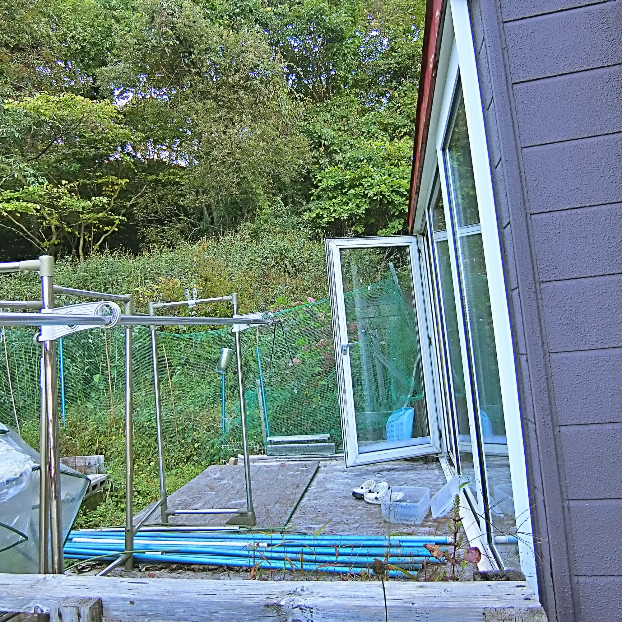 室蘭市中島本町3丁目17-1　中古住宅のその他共用部分
