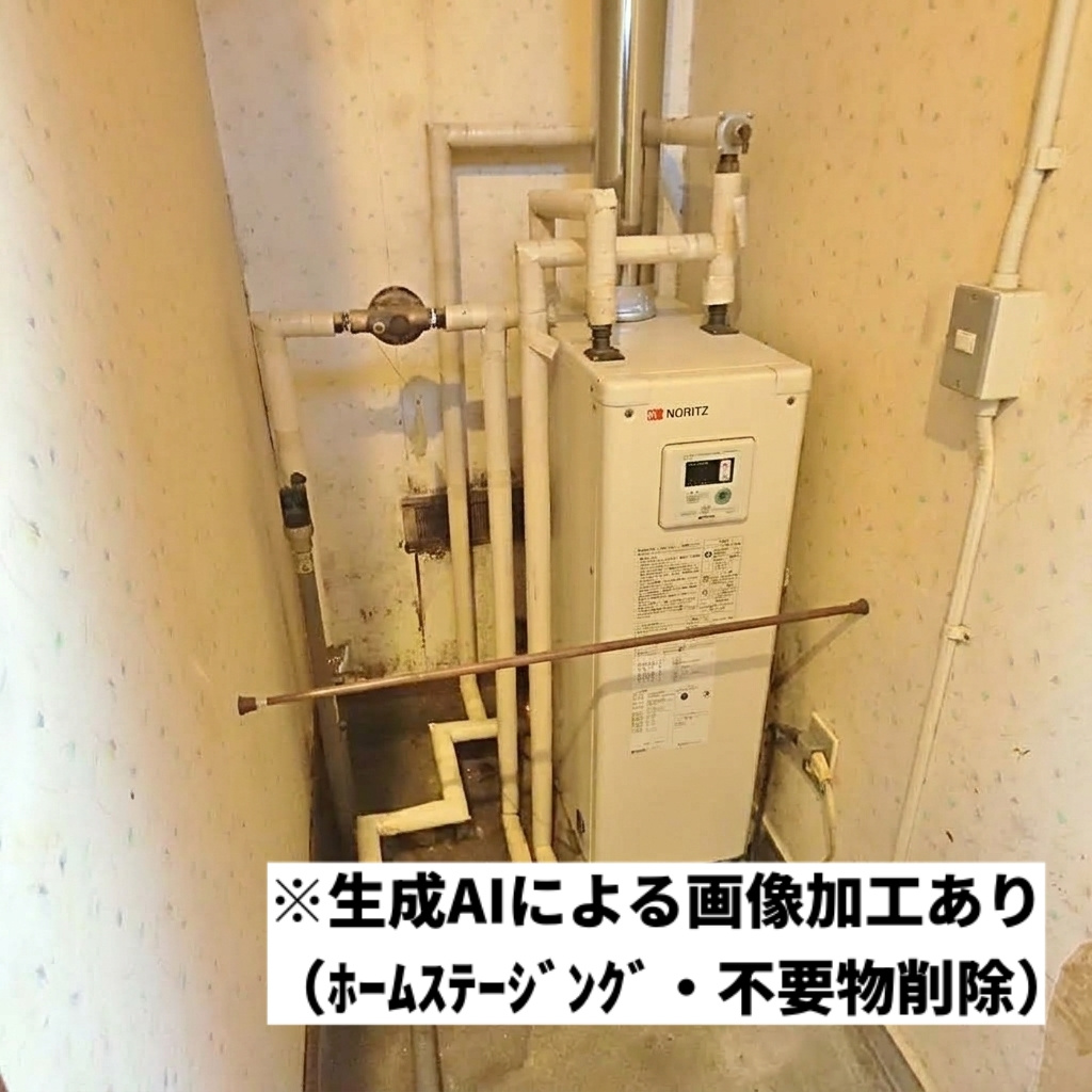 室蘭市中島本町3丁目17-1　中古住宅のその他