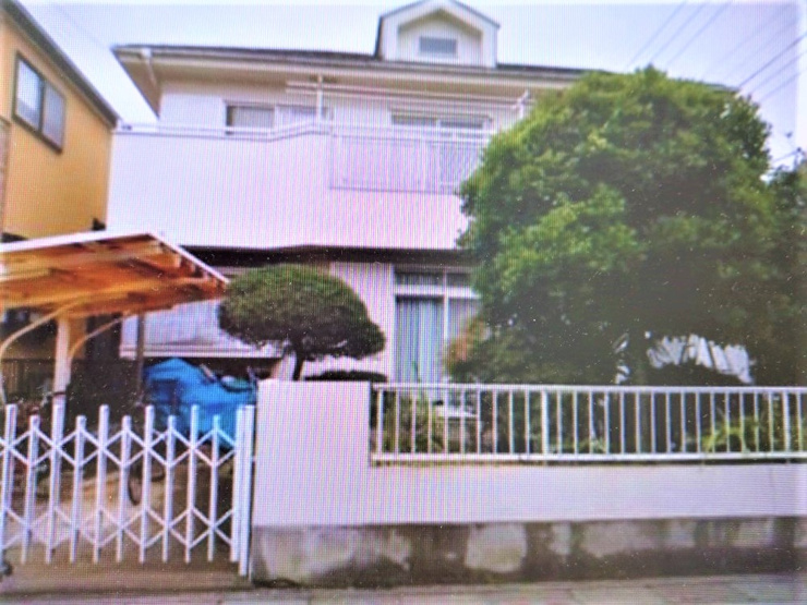 【外観】北本市中丸４丁目