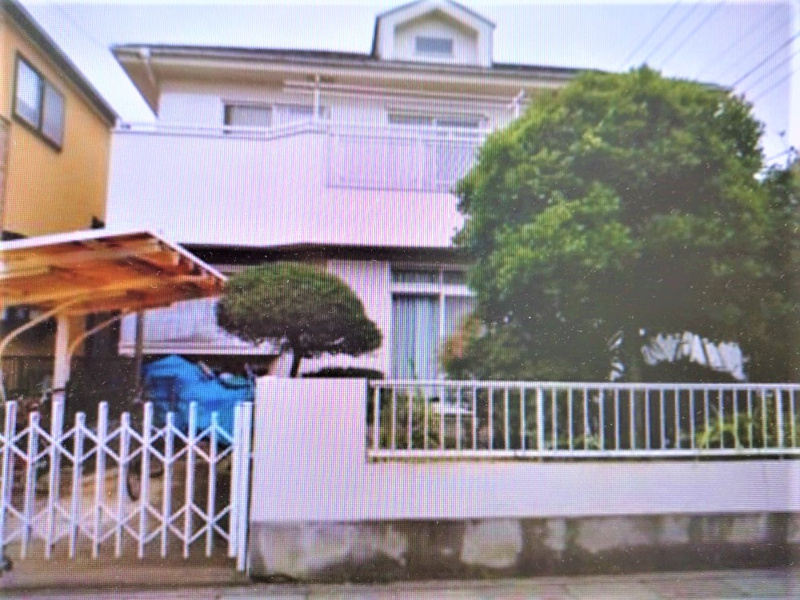 【外観】北本市中丸４丁目