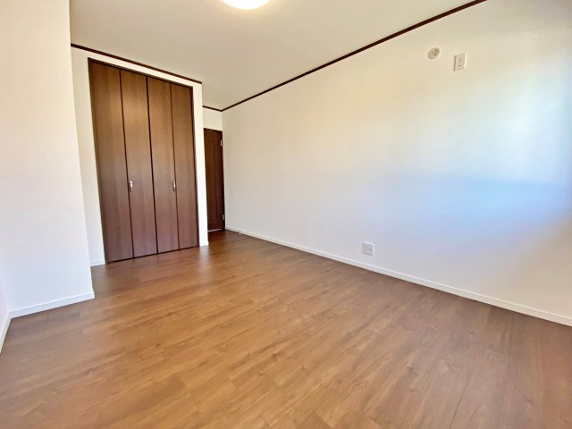 綾瀬市綾西四丁目戸建の洋室|個人の部屋や寝室として使える洋室です