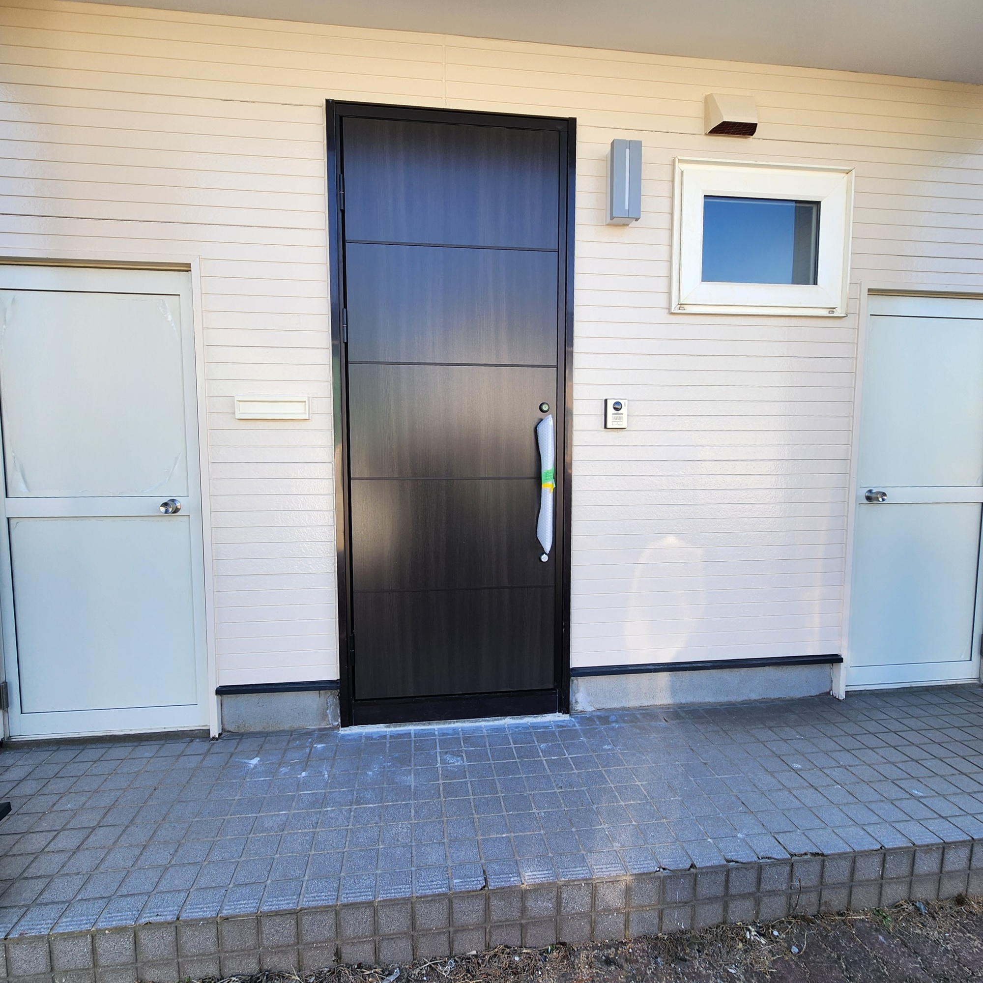 登別市栄町1丁目15-9　リフォーム済中古住宅のその他共用部分