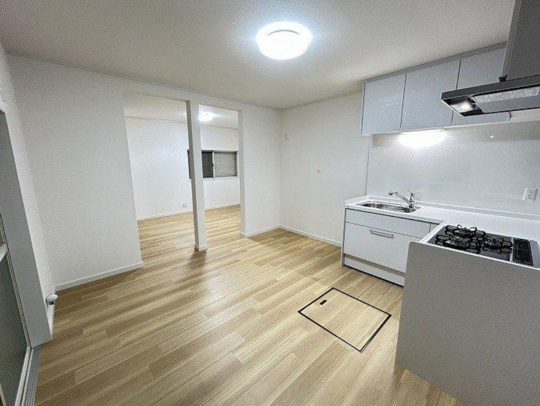 横浜市緑区三保町 中古戸建て【仲介手数料無料】のその他