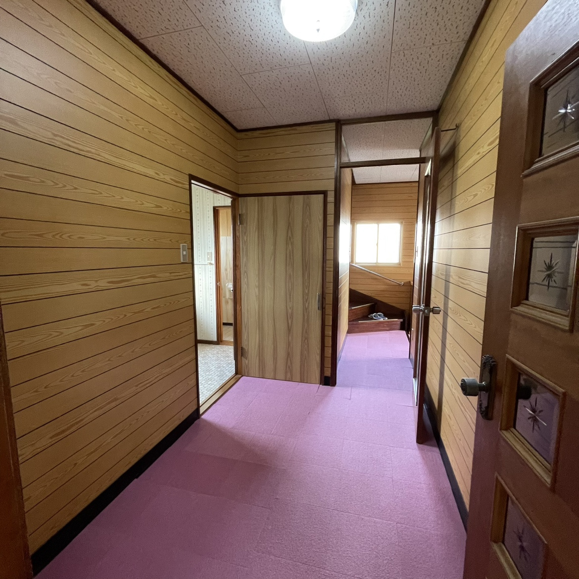 伊達市長和町501-45、42　中古住宅のその他