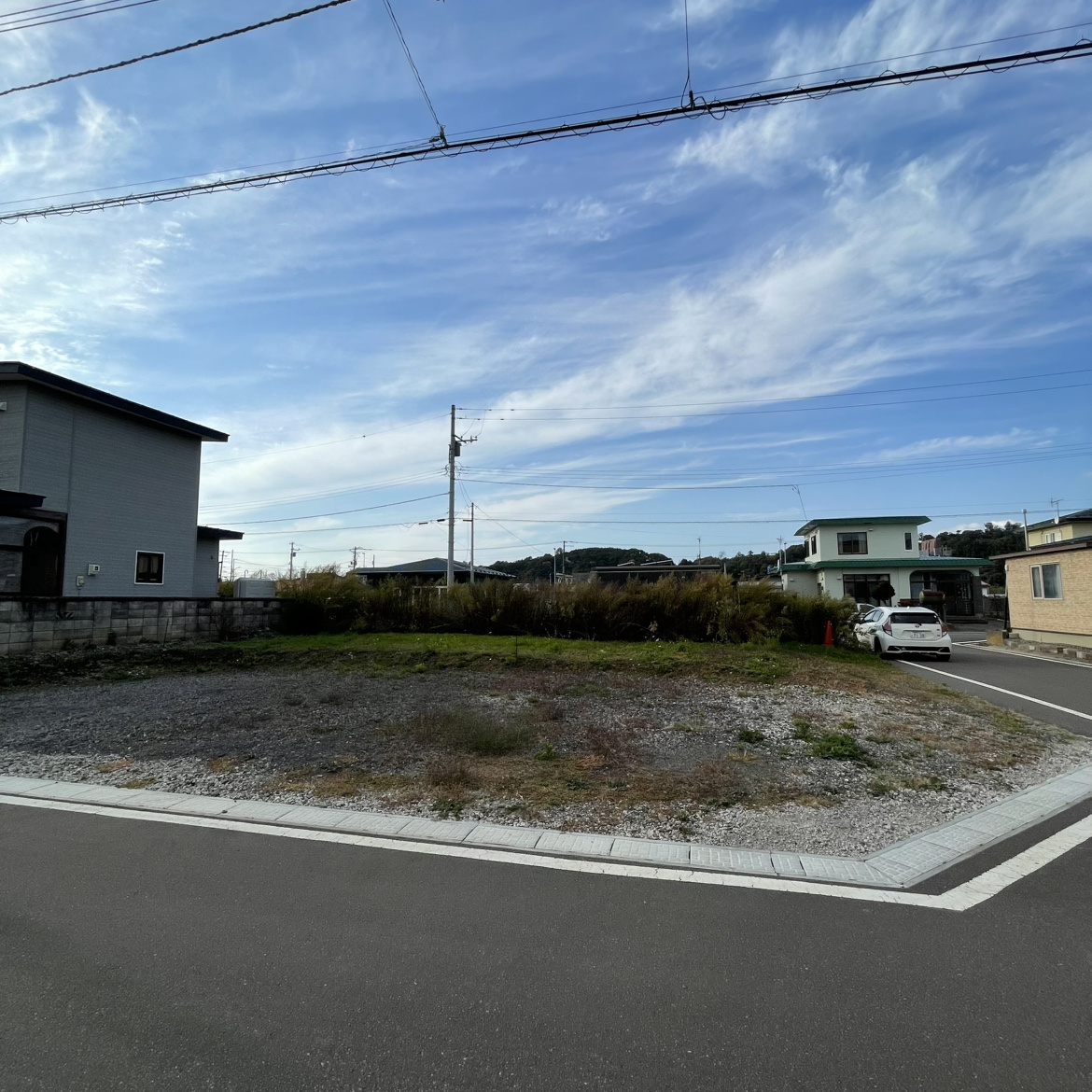 伊達市長和町501-45、42　中古住宅のその他共用部分