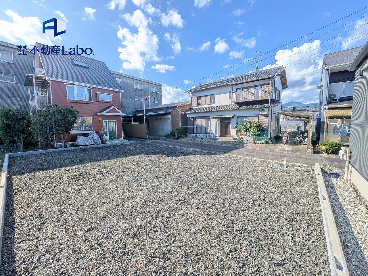 清水区北脇新田14期　全1棟の外観|●洋室● 成長やライフスタイルの変化に寄り添える「柔軟で可能性のある空間」です。単に寝る場所ではなく、学び、遊び、個性を育てる場としての魅力があります♪
