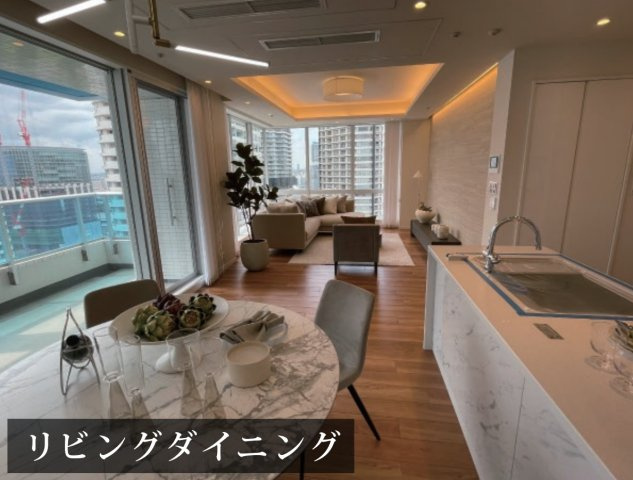 M.M.TowerstheSouth【仲介手数料無料】のその他