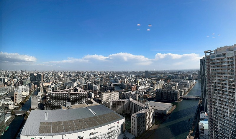 【展望】