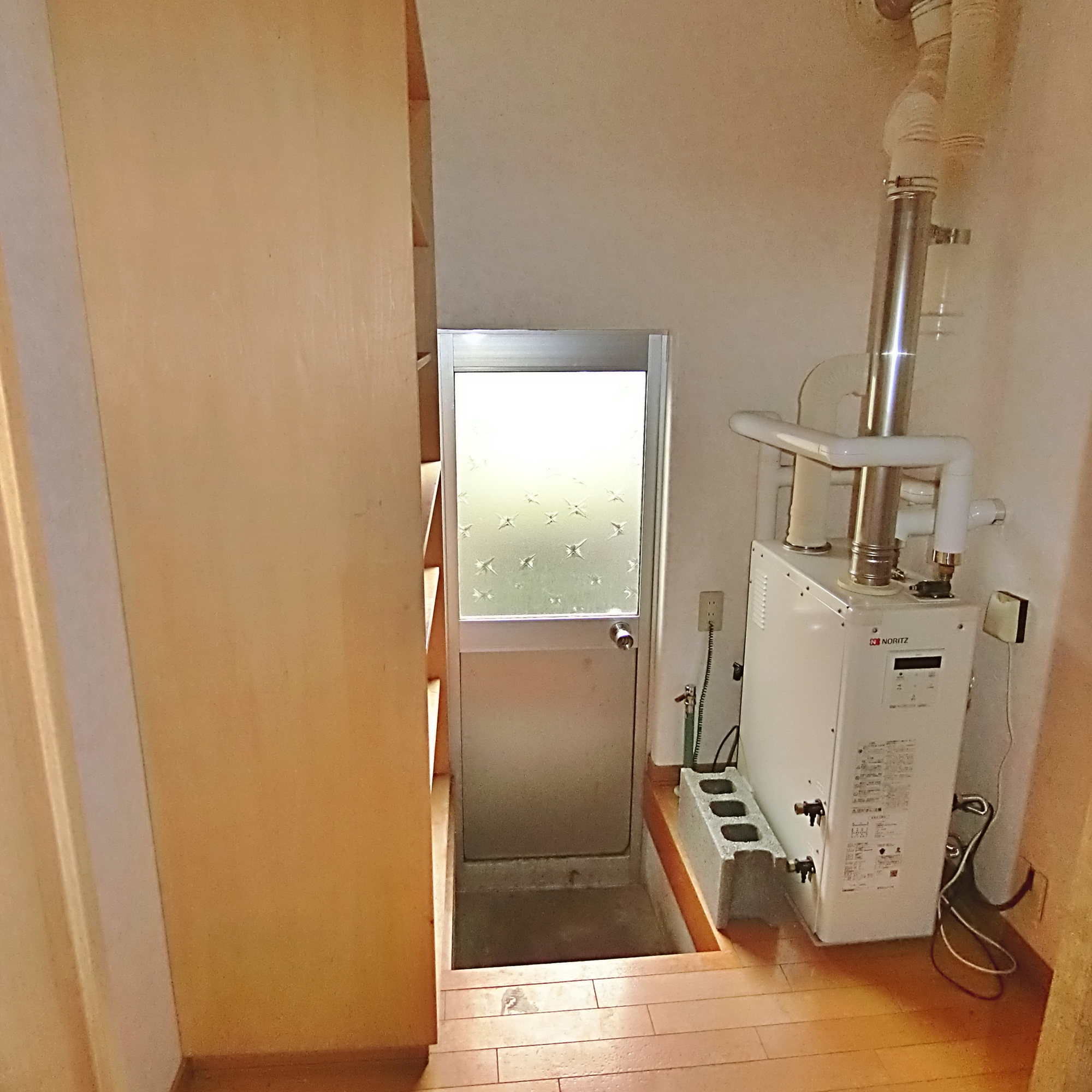 室蘭市白鳥台2丁目32-11　中古住宅のその他