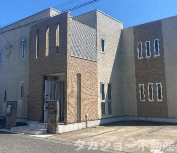 市原市ちはら台南四丁目　中古戸建の外観|外壁洗浄致します!!