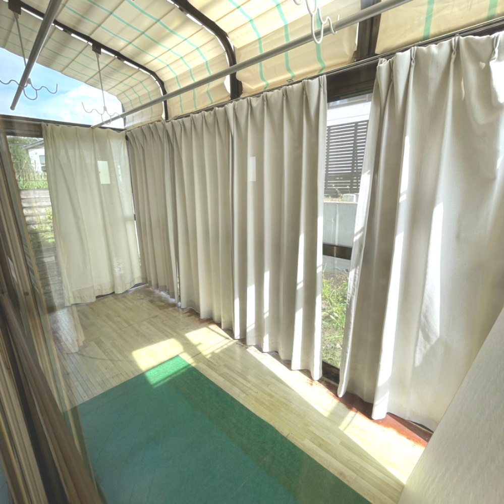 室蘭市白鳥台1丁目22-4　中古住宅のその他