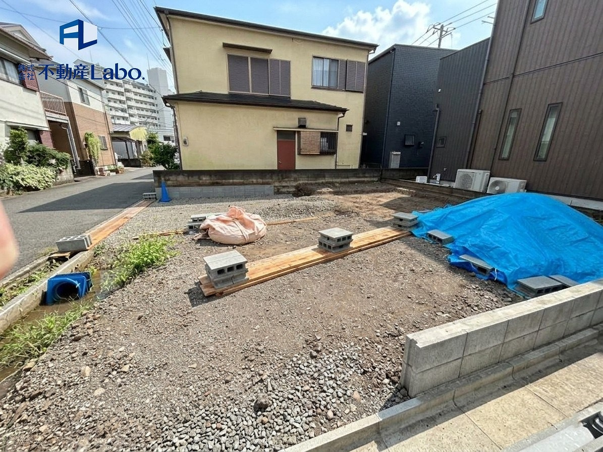 リーブルガーデン　沼津市日の出町　全1棟の省エネ性能ラベル|冷暖房等の年間の消費エネルギーを高断熱＋省エネによって20％以上削減できていることが証明されたラベルです！