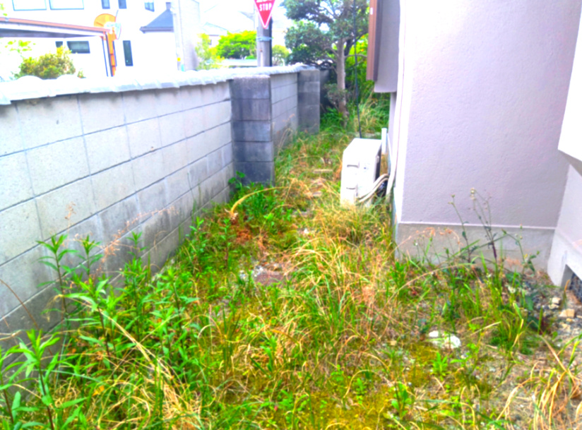 野上４丁目　土地のその他