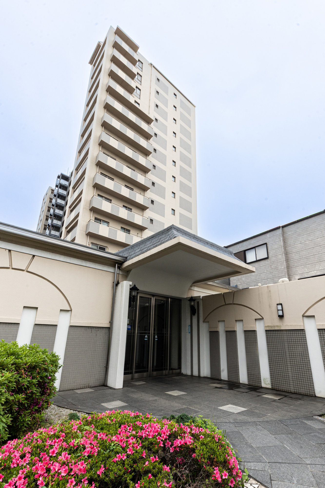 西宮戎前アーバンコンフォート
