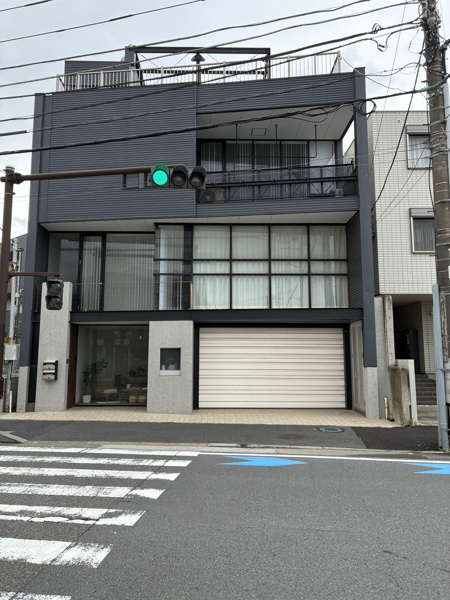 【外観】