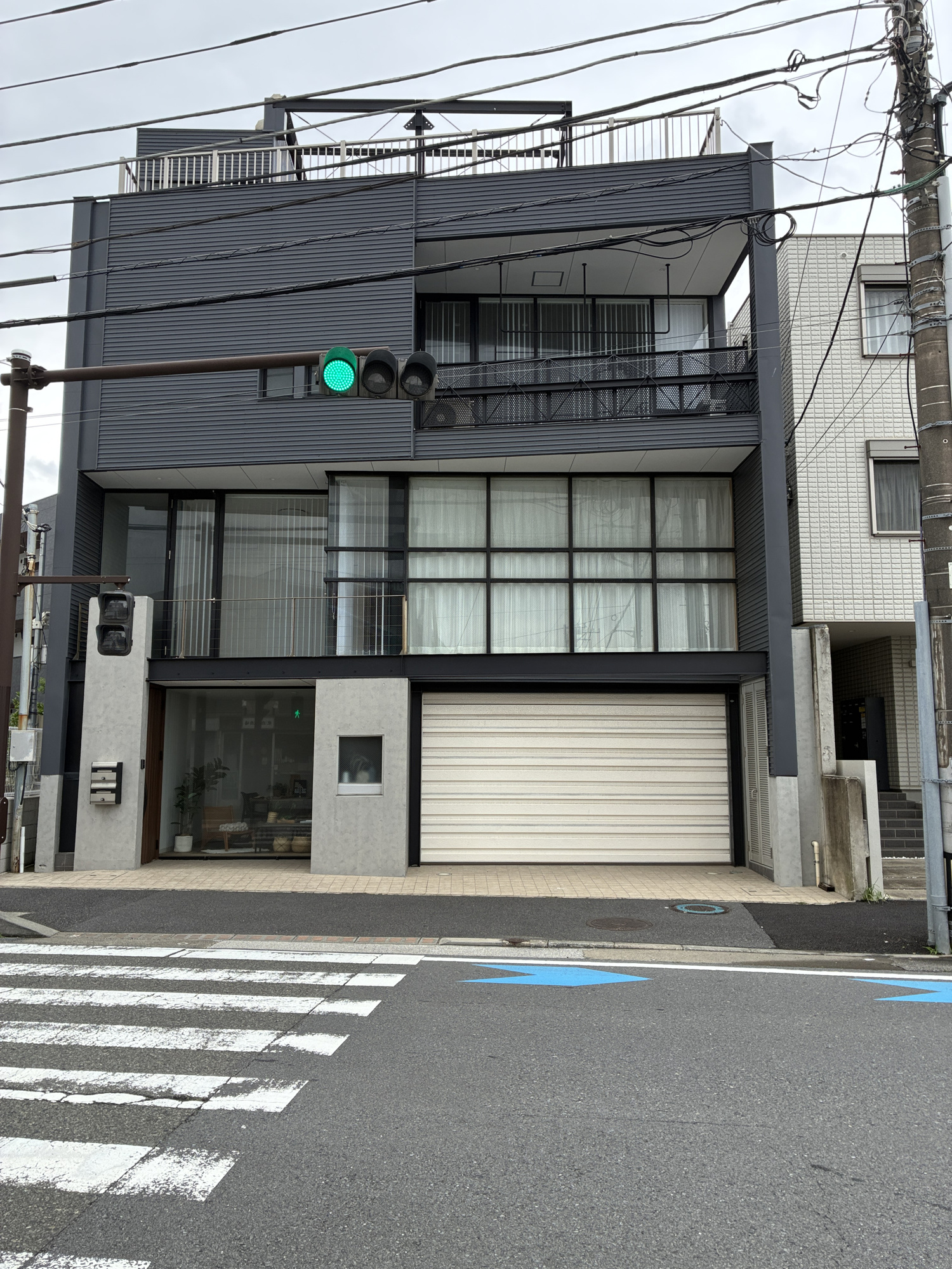 【外観】
