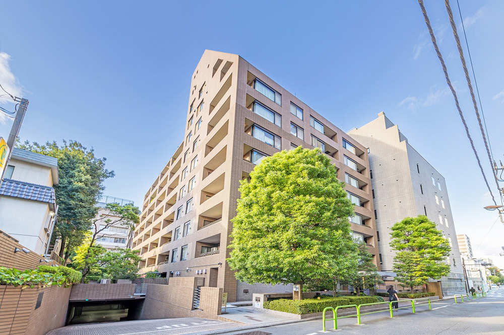 グランフォルム六番町 の画像