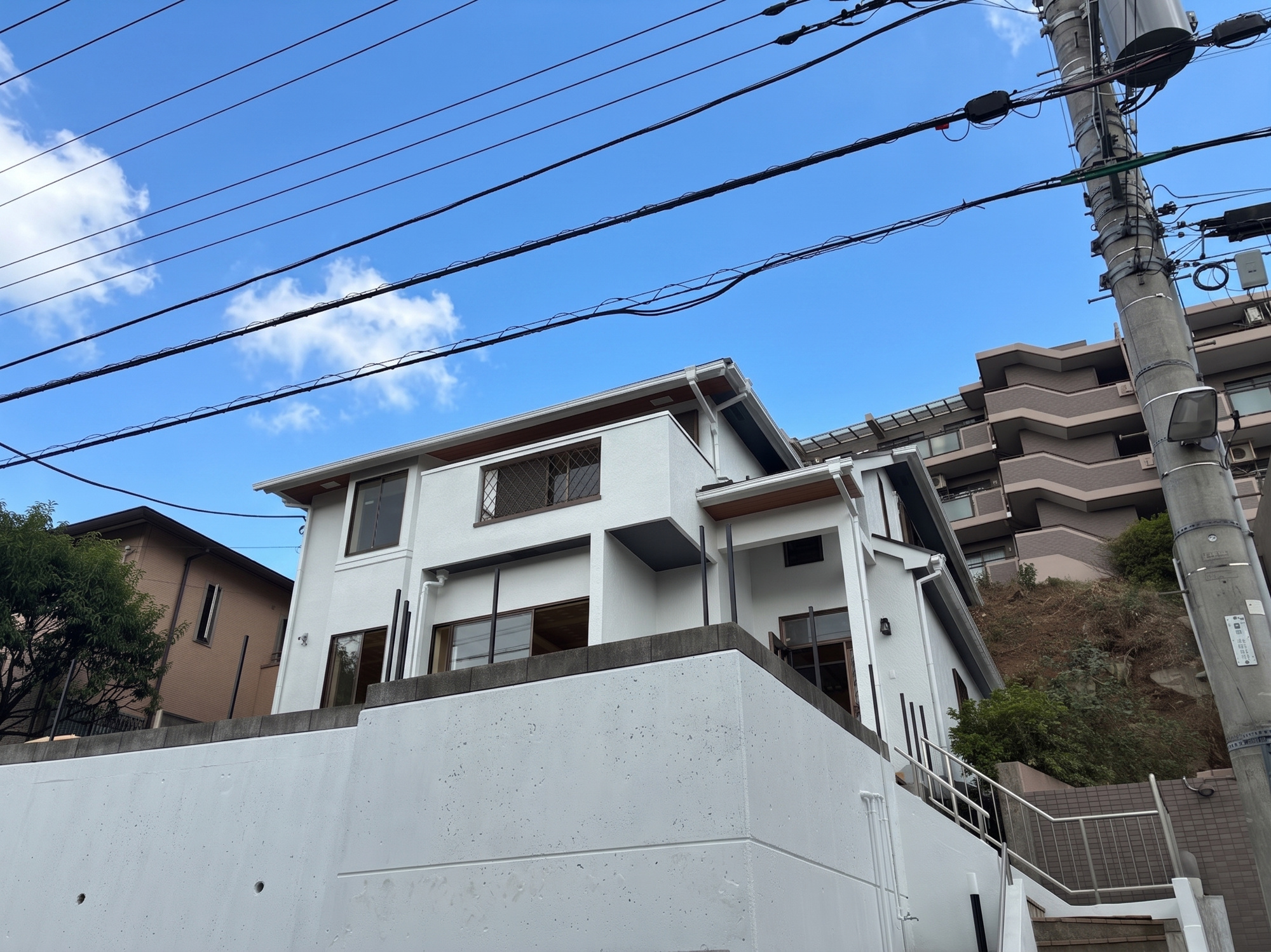 【外観】