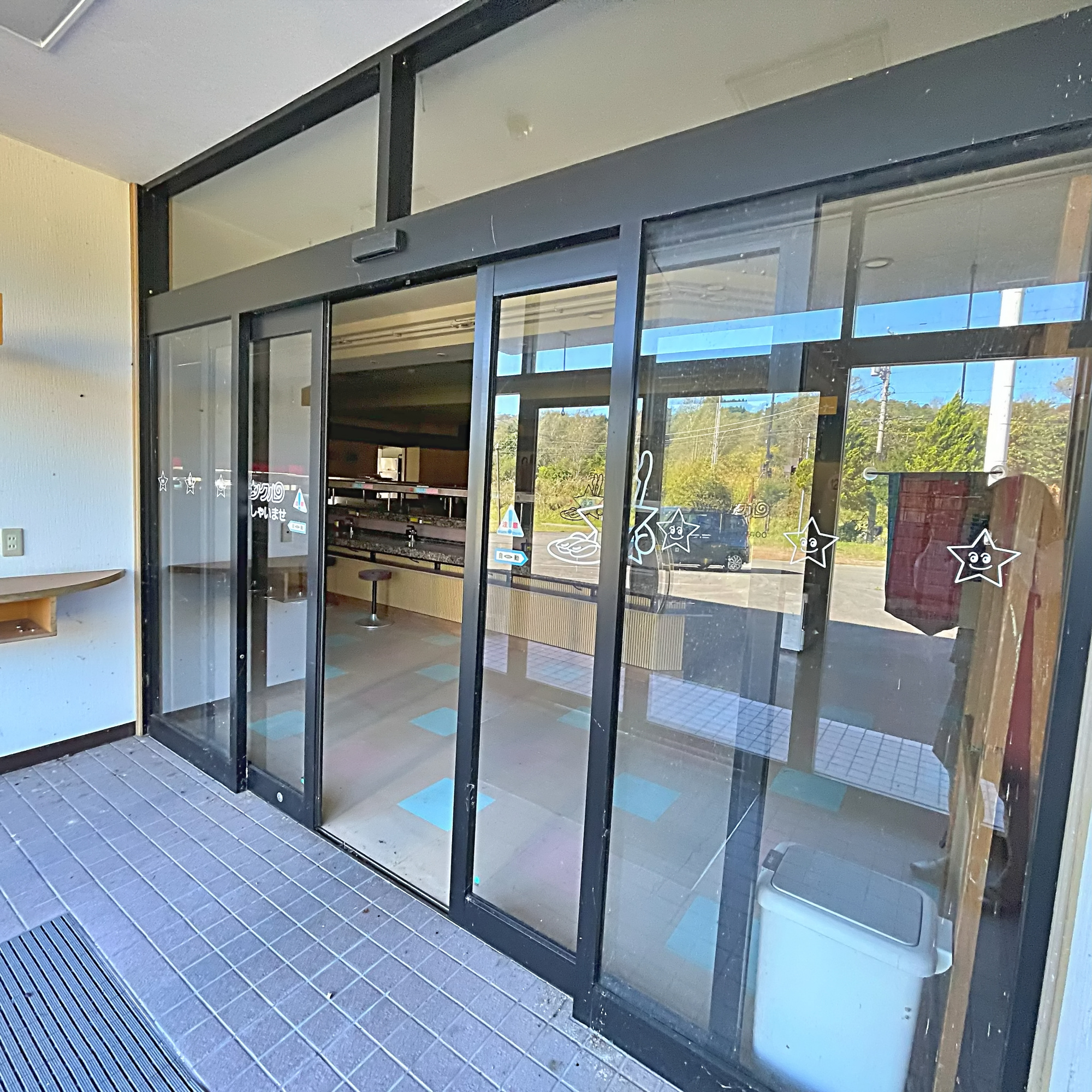 洞爺湖町泉358-29　店舗のその他