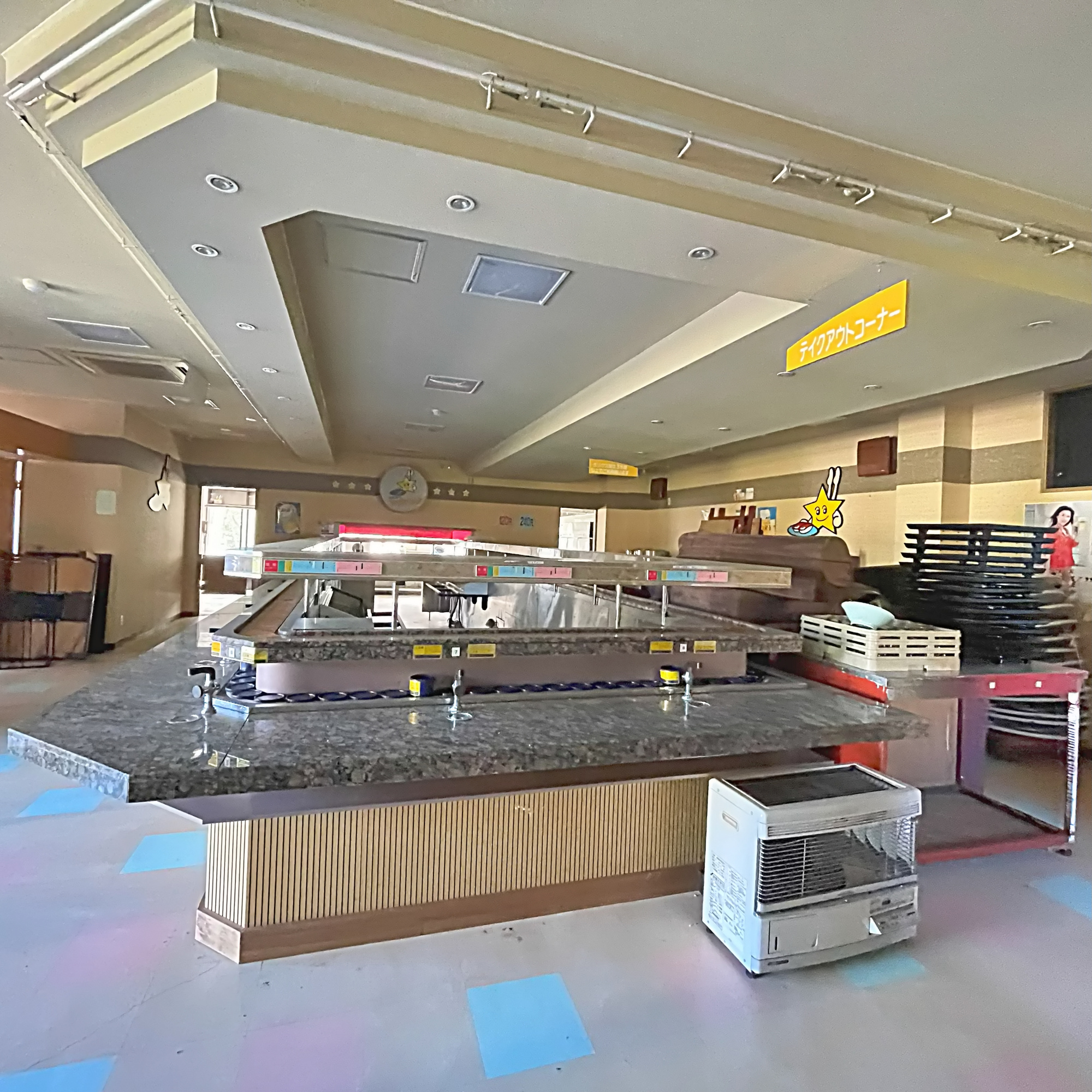 洞爺湖町泉358-29　店舗のその他共用部分