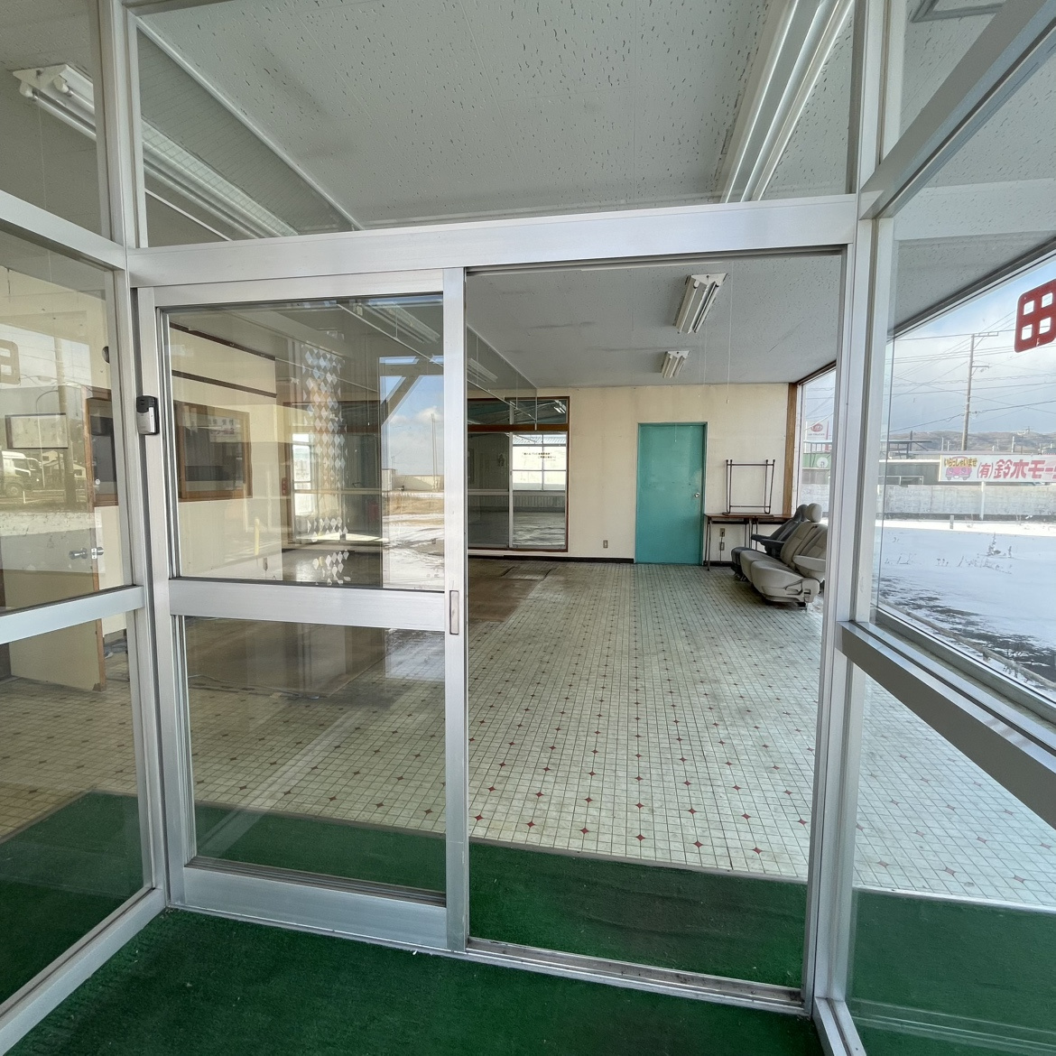 登別市大和町1丁目9-2　他7筆　店舗付事務所のその他