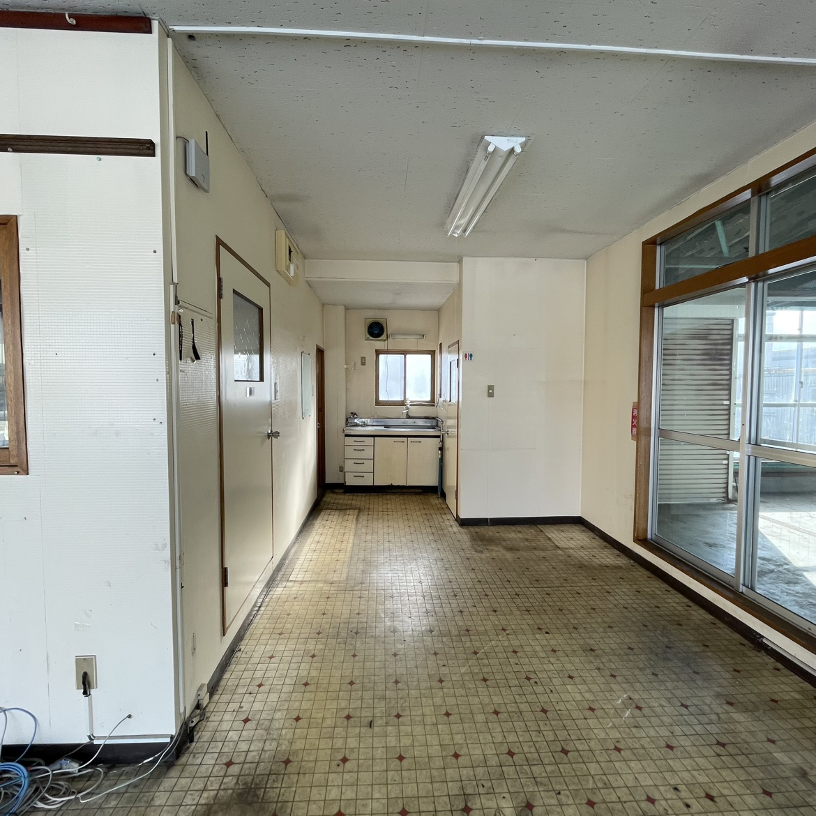 登別市大和町1丁目9-2　他7筆　店舗付事務所のその他