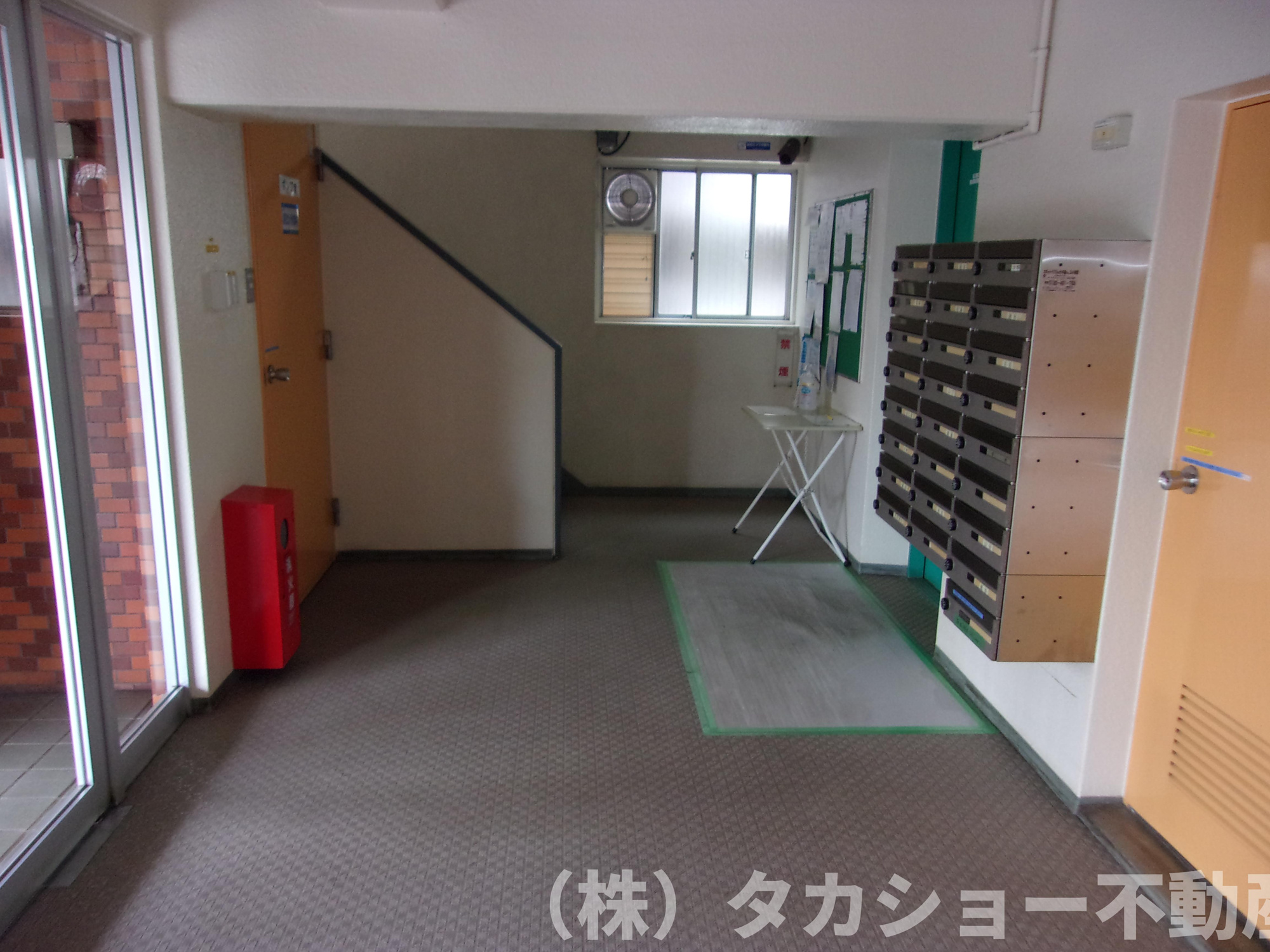 グリーンハイツ浜野のその他共用部分
