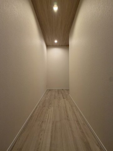 フドウ横須賀三笠ハイツの洋室|ゆったりした洋室です