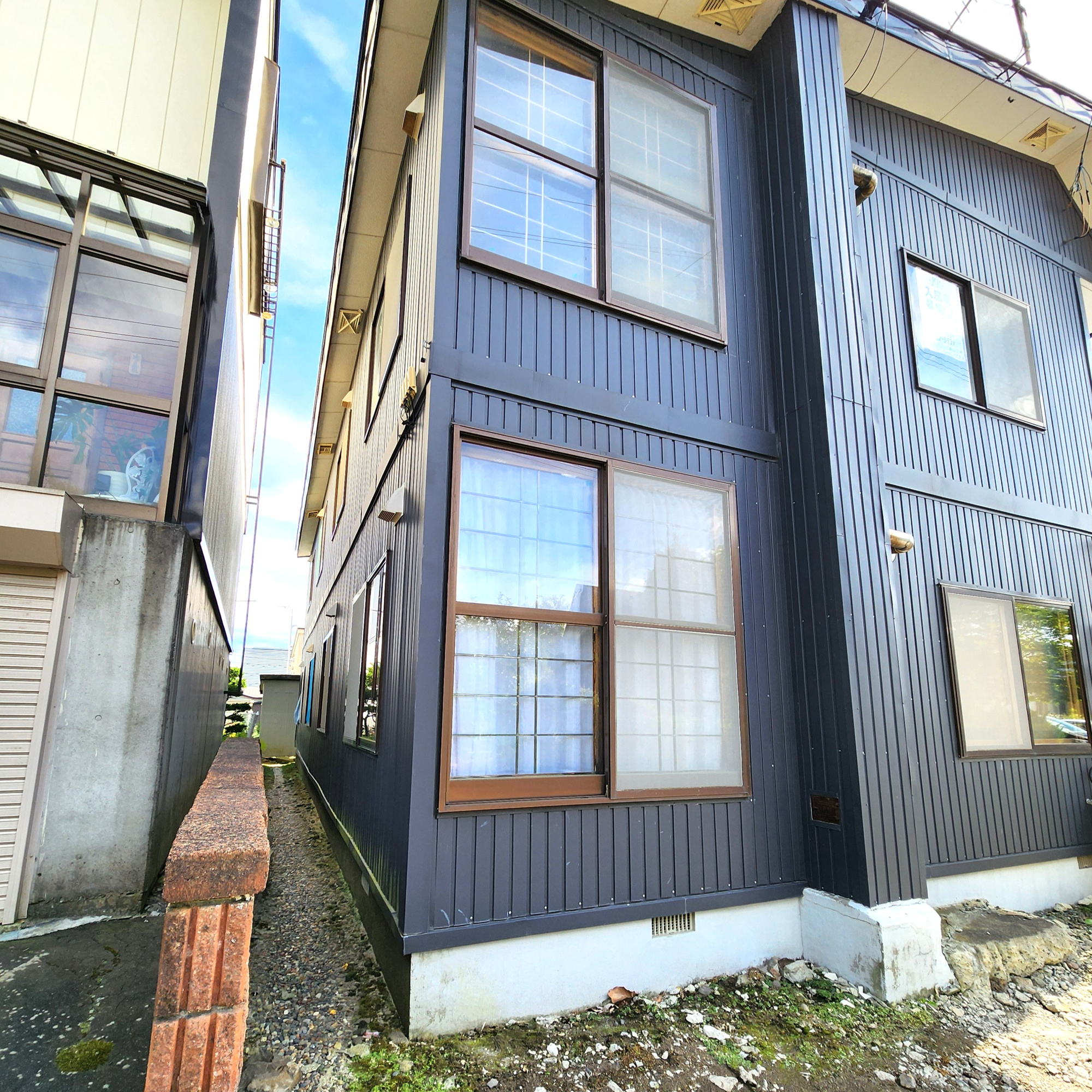 登別市常盤町2丁目15-3　ハイツTAKAのその他共用部分
