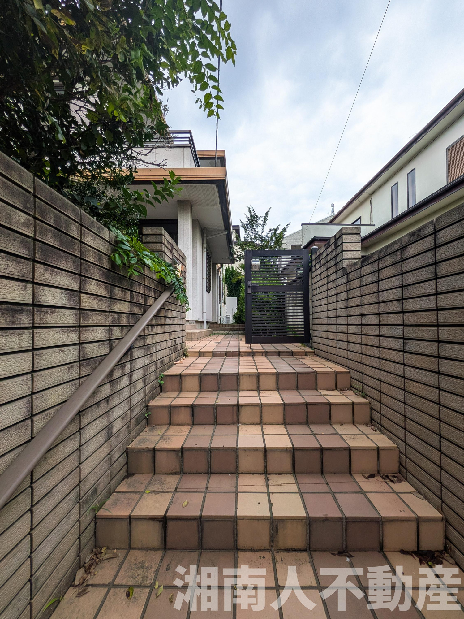 藤沢市本鵠沼２丁目３－７戸建の外観|外観です